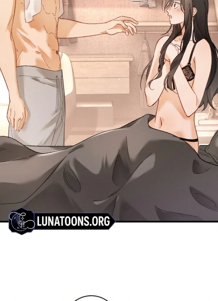 I Can’t Escape From My Contract Husband’s Doting Love Chapter 6 page 28