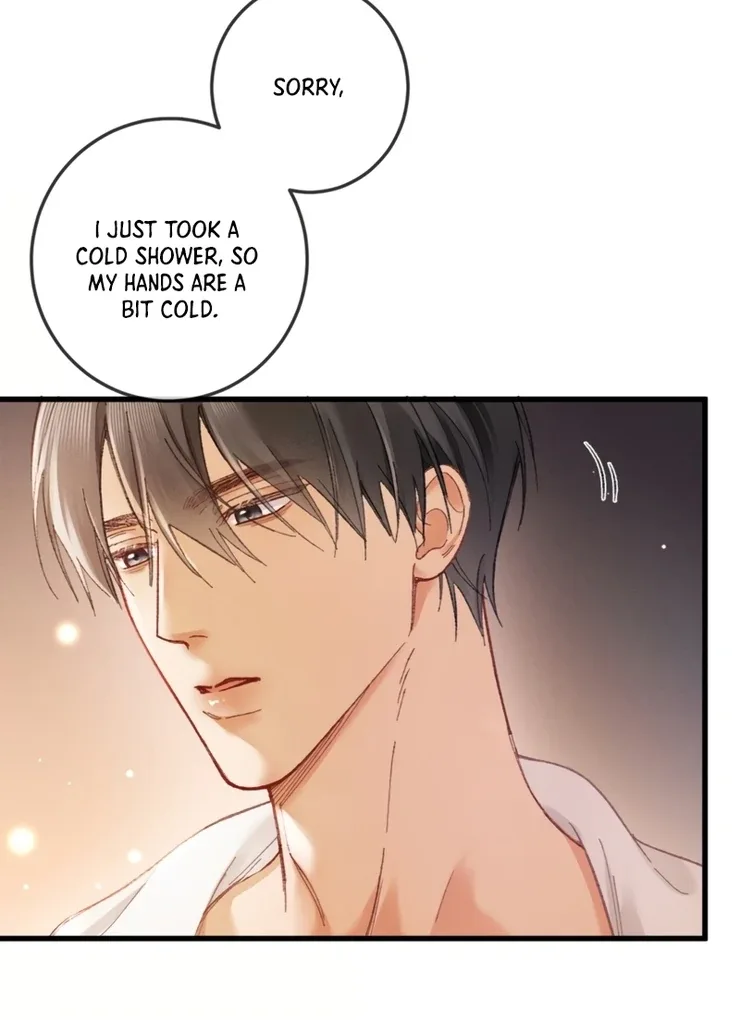 I Can’t Escape From My Contract Husband’s Doting Love Chapter 6 page 29