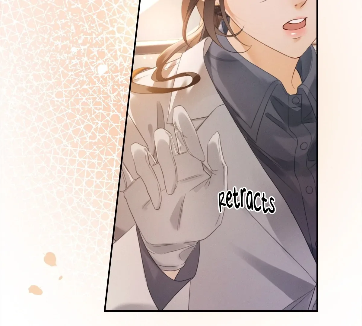 I Can’t Escape From My Contract Husband’s Doting Love Chapter 1 page 55