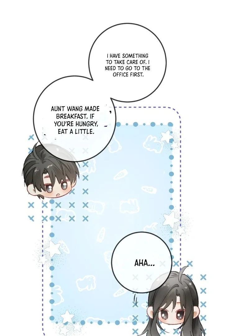 I Can’t Escape From My Contract Husband’s Doting Love Chapter 6 page 31