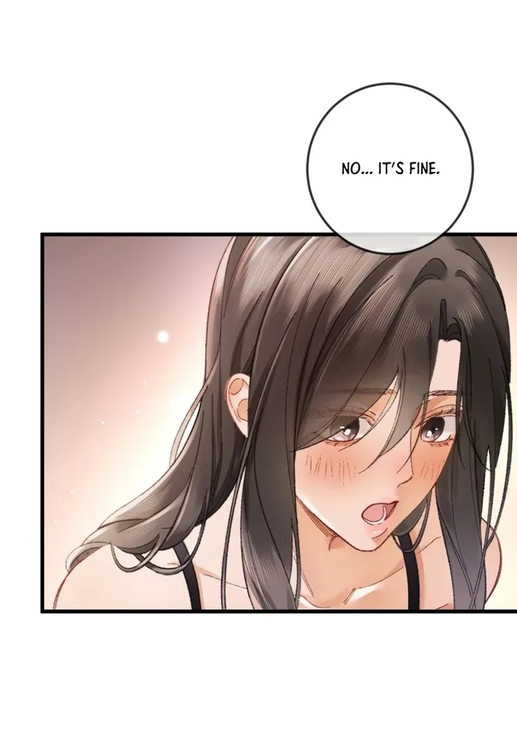 I Can’t Escape From My Contract Husband’s Doting Love Chapter 6 page 30