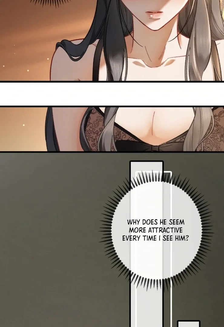 I Can’t Escape From My Contract Husband’s Doting Love Chapter 6 page 34