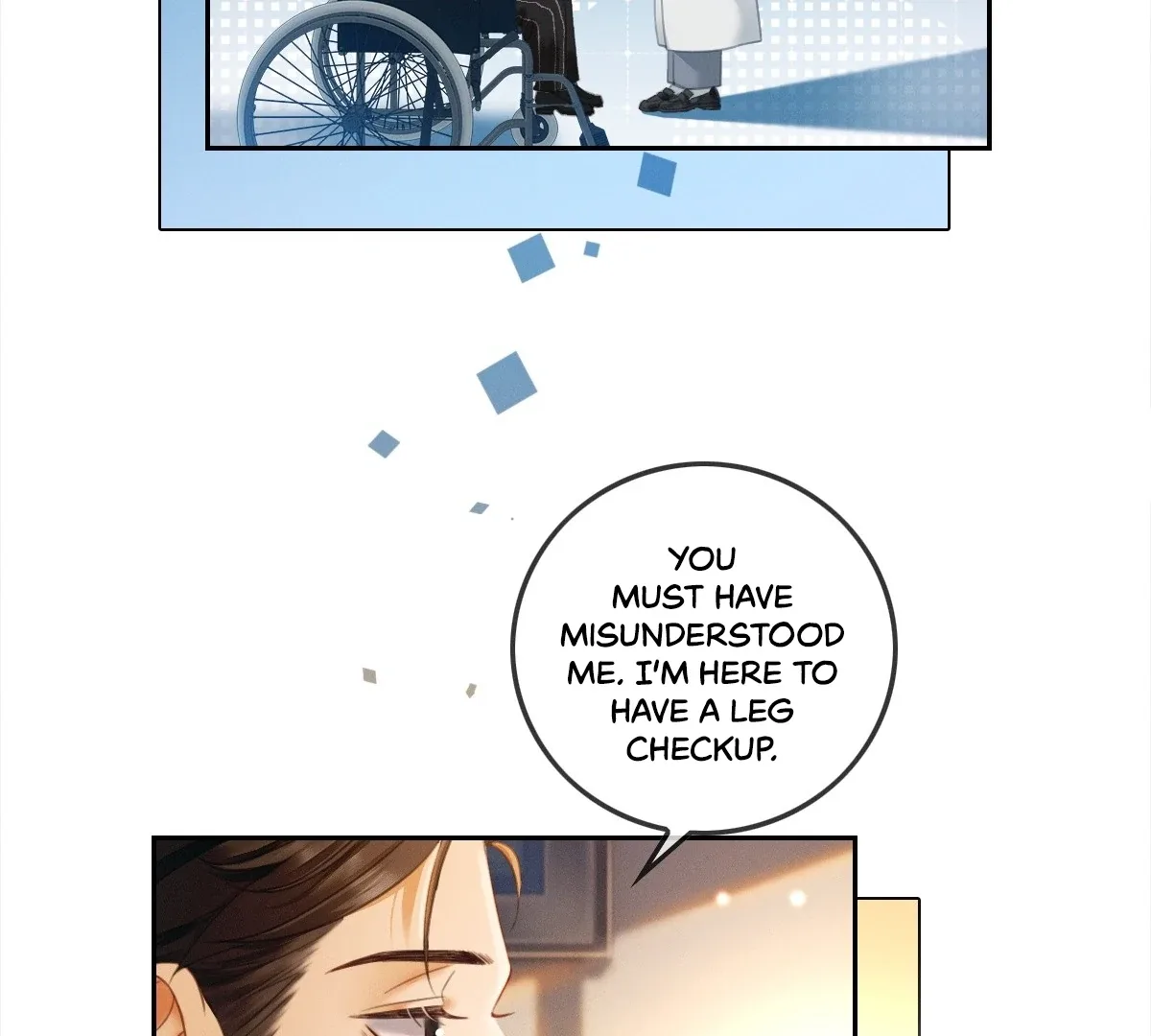I Can’t Escape From My Contract Husband’s Doting Love Chapter 1 page 57