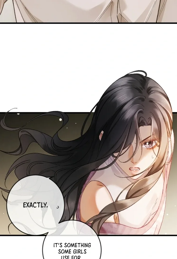 I Can’t Escape From My Contract Husband’s Doting Love Chapter 6 page 45