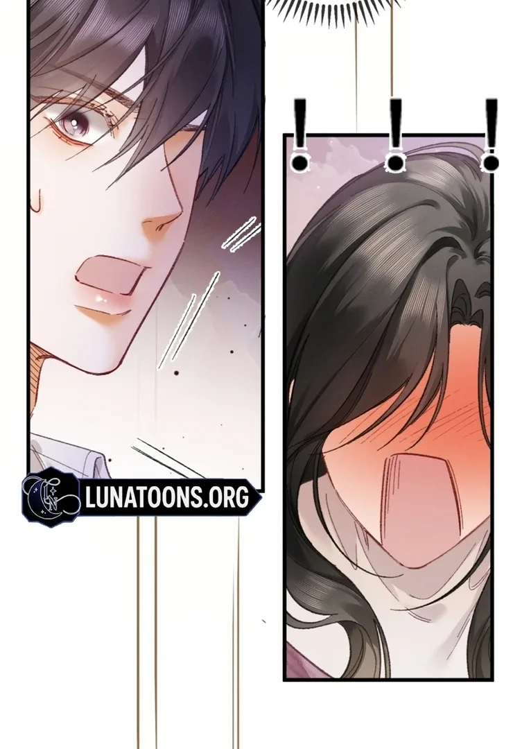 I Can’t Escape From My Contract Husband’s Doting Love Chapter 6 page 49