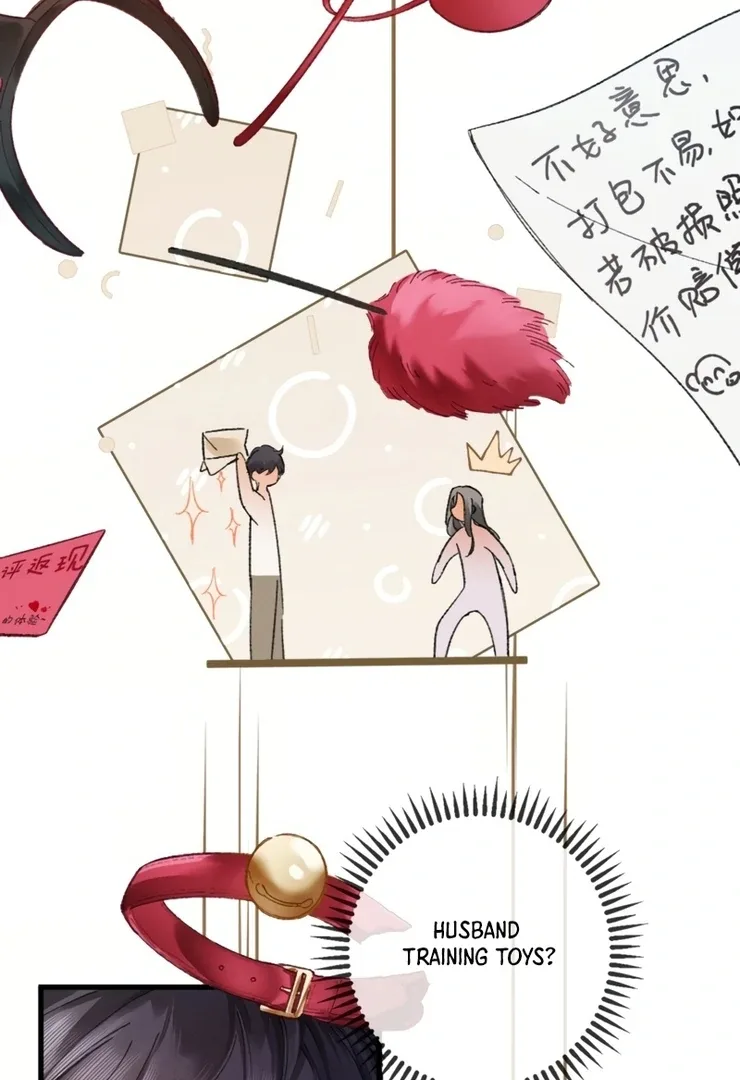 I Can’t Escape From My Contract Husband’s Doting Love Chapter 6 page 48