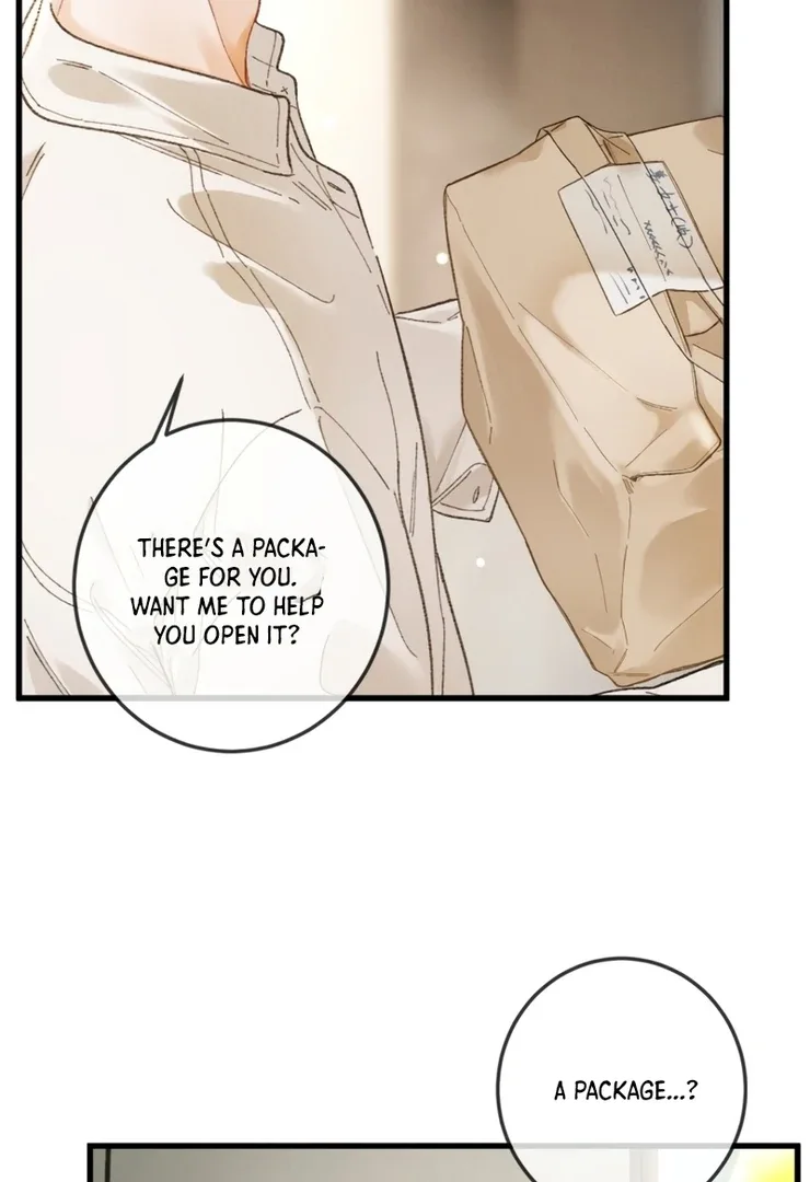 I Can’t Escape From My Contract Husband’s Doting Love Chapter 6 page 40