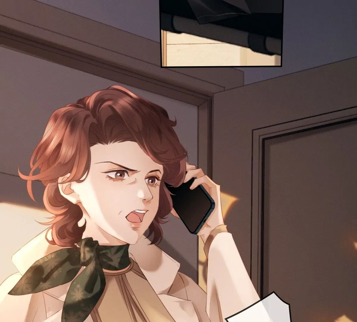 I Can’t Escape From My Contract Husband’s Doting Love Chapter 1 page 67