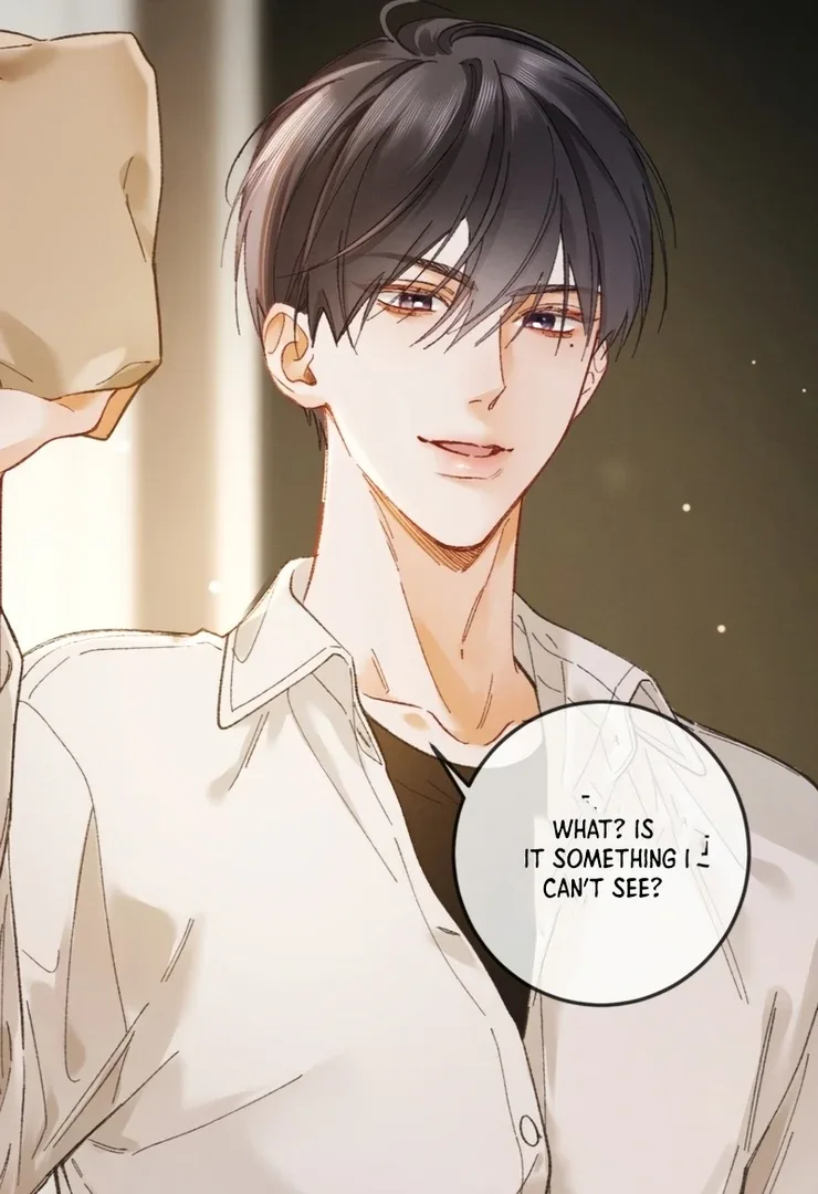 I Can’t Escape From My Contract Husband’s Doting Love Chapter 6 page 44