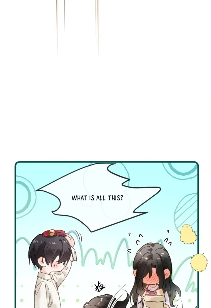 I Can’t Escape From My Contract Husband’s Doting Love Chapter 6 page 50