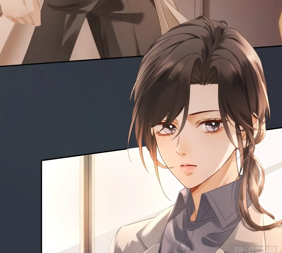 I Can’t Escape From My Contract Husband’s Doting Love Chapter 1 page 69
