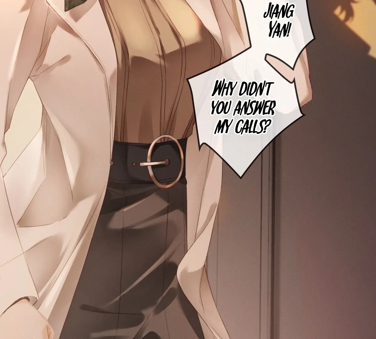 I Can’t Escape From My Contract Husband’s Doting Love Chapter 1 page 68