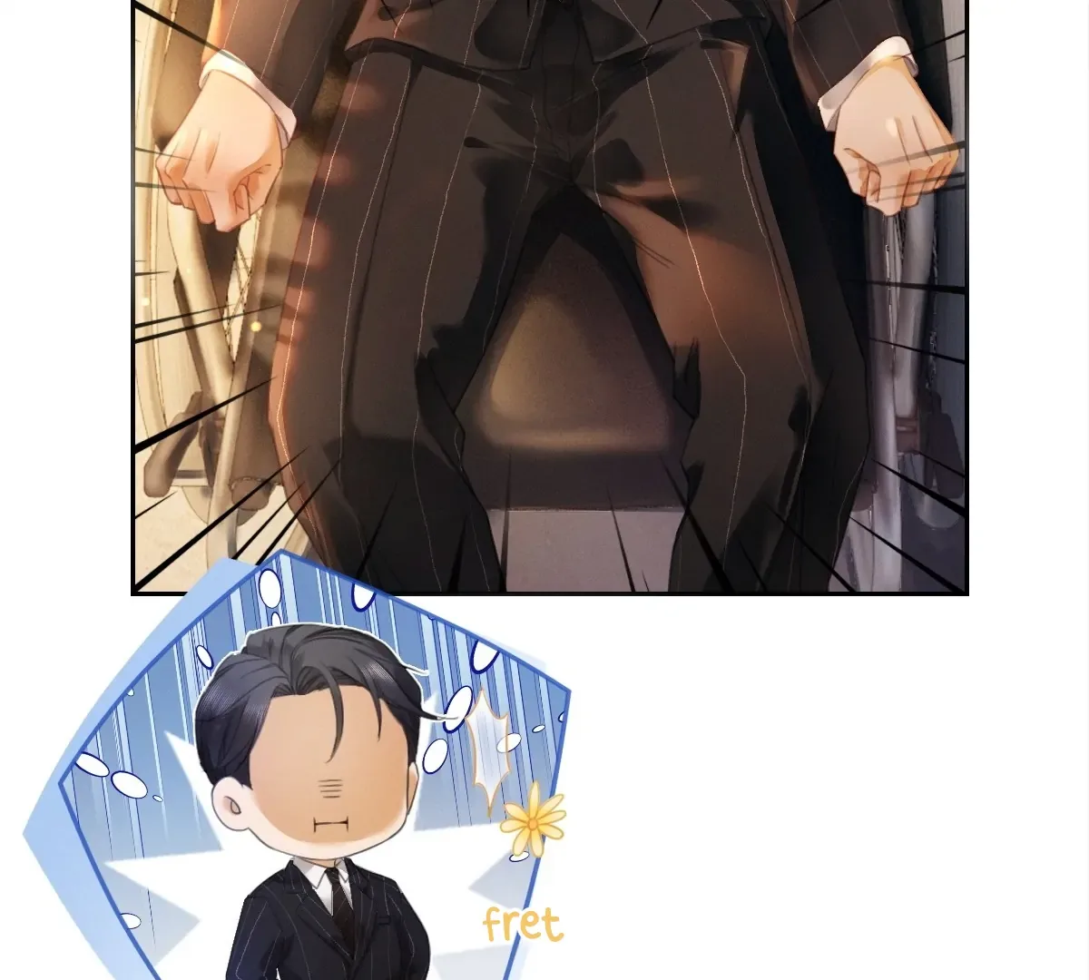 I Can’t Escape From My Contract Husband’s Doting Love Chapter 1 page 64