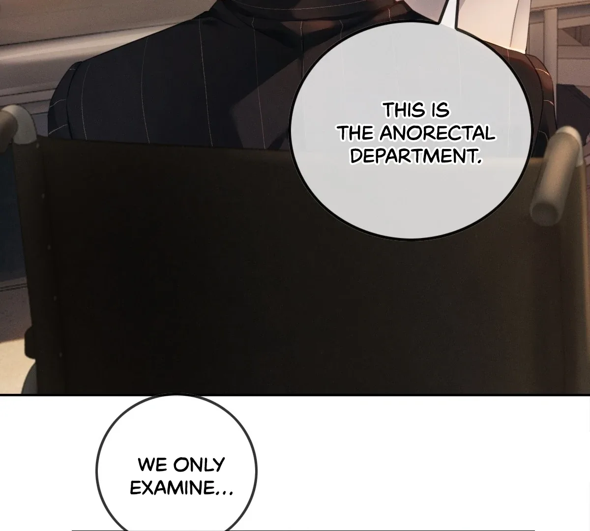 I Can’t Escape From My Contract Husband’s Doting Love Chapter 1 page 62