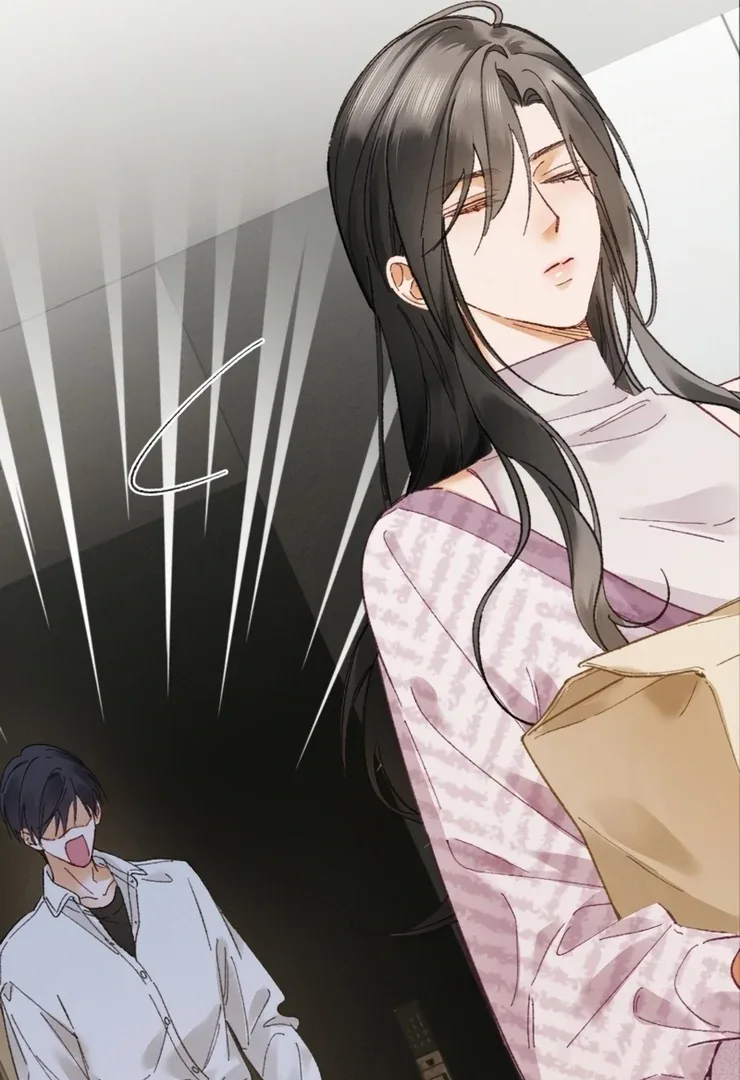 I Can’t Escape From My Contract Husband’s Doting Love Chapter 6 page 57