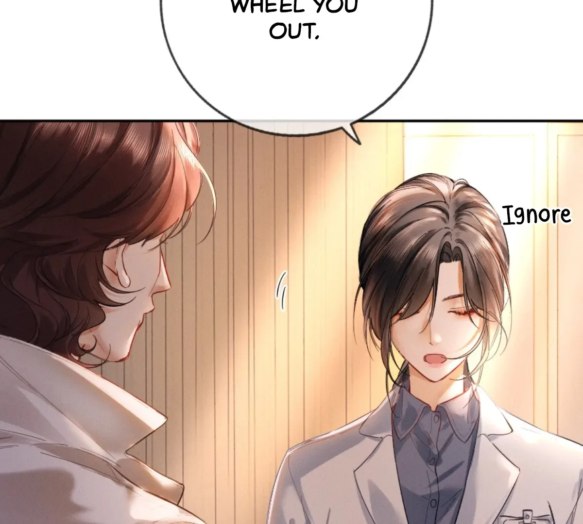 I Can’t Escape From My Contract Husband’s Doting Love Chapter 1 page 74