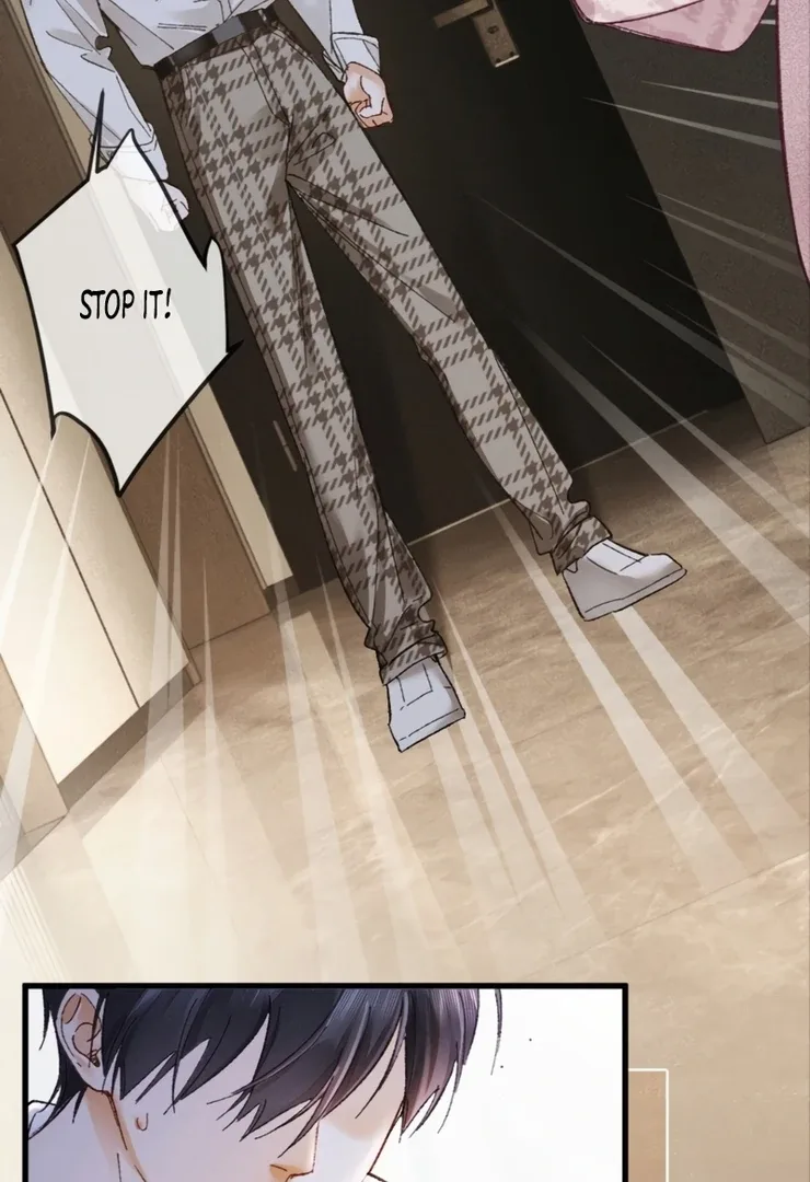 I Can’t Escape From My Contract Husband’s Doting Love Chapter 6 page 58