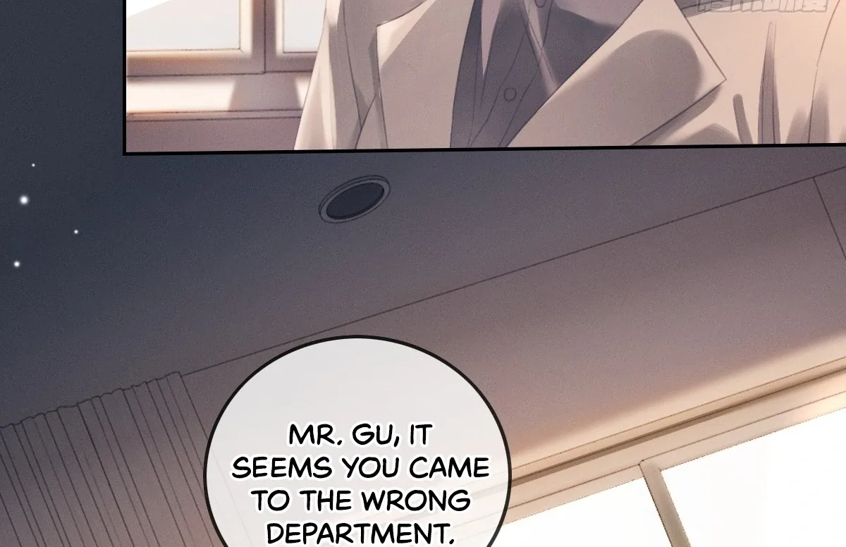 I Can’t Escape From My Contract Husband’s Doting Love Chapter 1 page 70