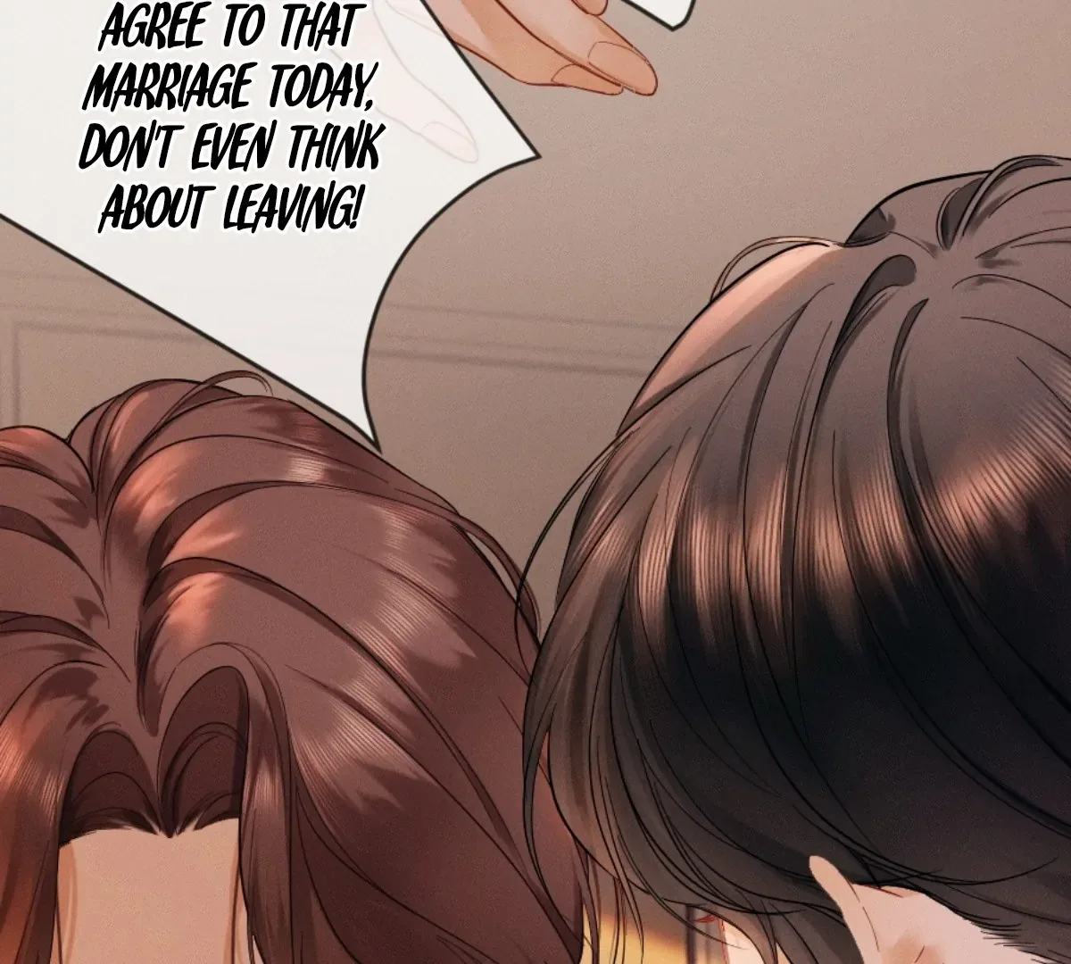 I Can’t Escape From My Contract Husband’s Doting Love Chapter 1 page 77