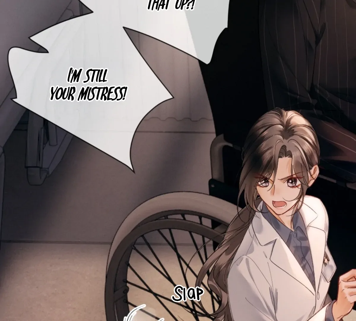 I Can’t Escape From My Contract Husband’s Doting Love Chapter 1 page 85