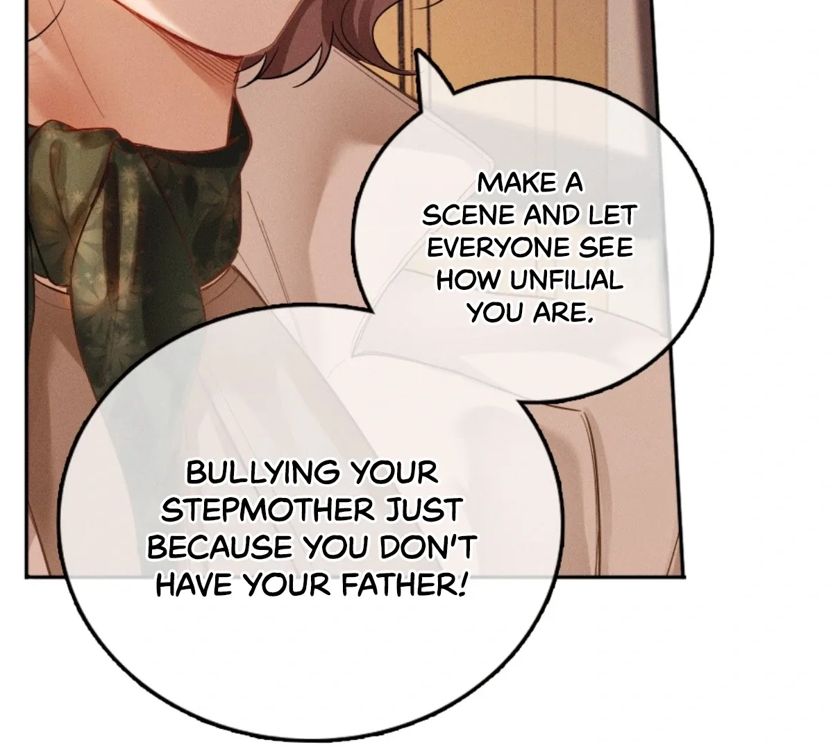 I Can’t Escape From My Contract Husband’s Doting Love Chapter 1 page 83