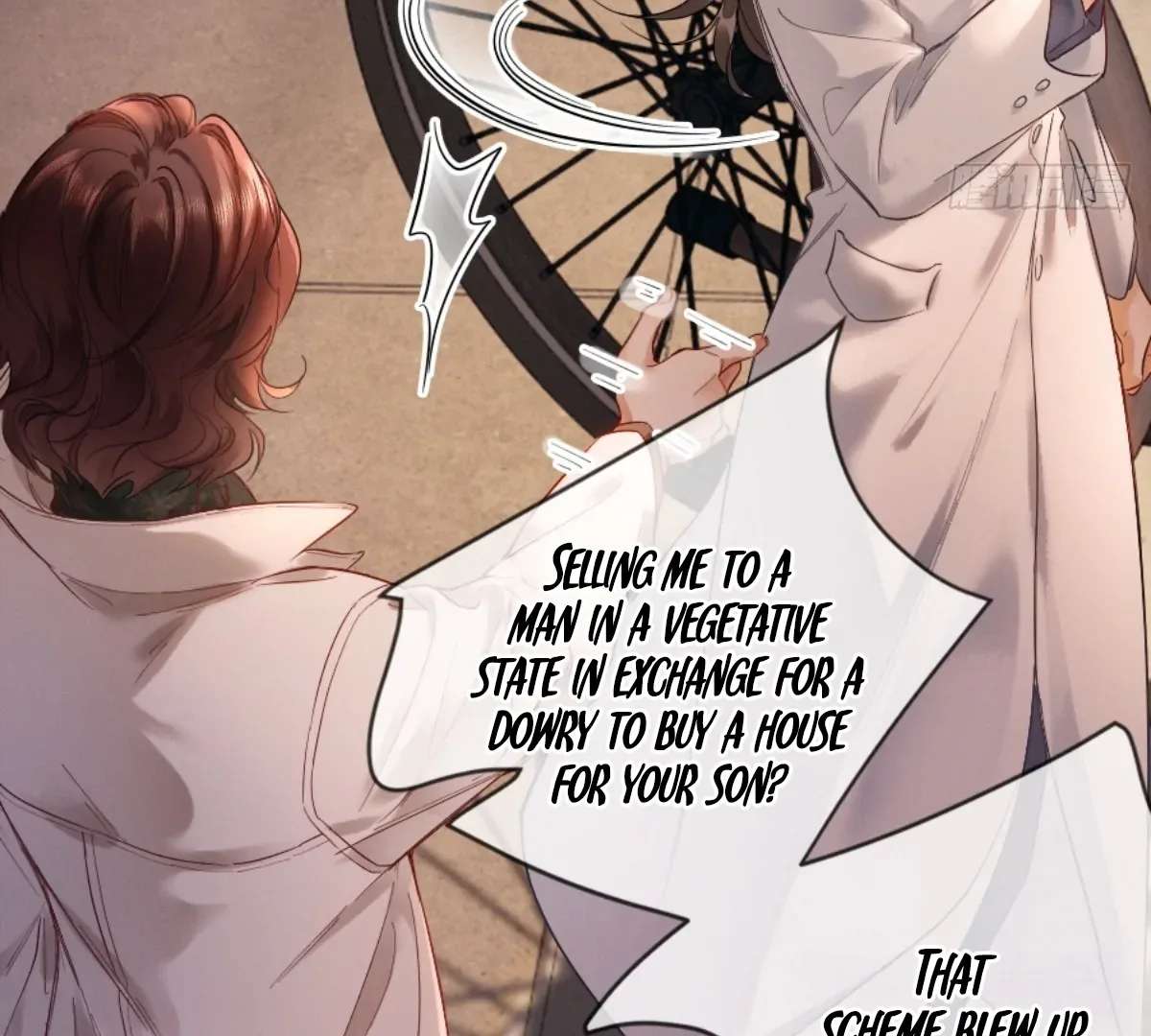 I Can’t Escape From My Contract Husband’s Doting Love Chapter 1 page 86