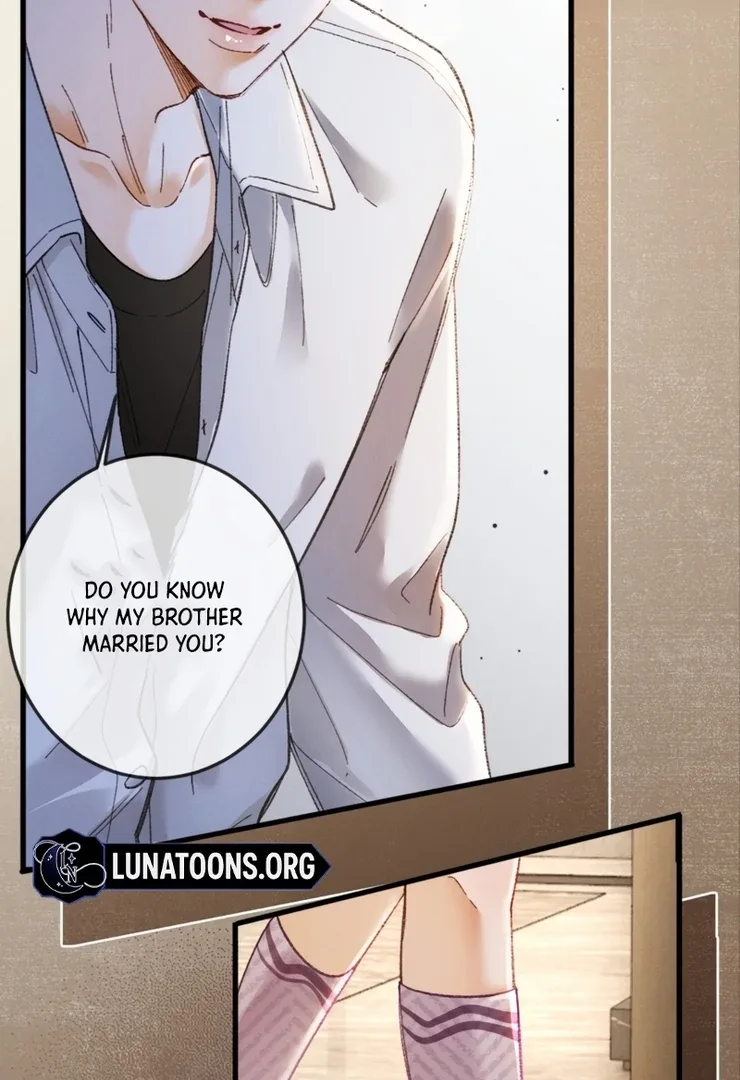 I Can’t Escape From My Contract Husband’s Doting Love Chapter 6 page 59
