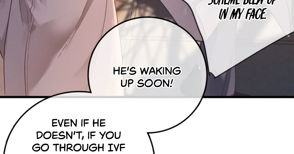 I Can’t Escape From My Contract Husband’s Doting Love Chapter 1 page 87