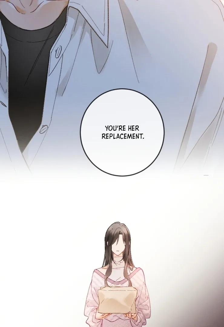 I Can’t Escape From My Contract Husband’s Doting Love Chapter 6 page 63