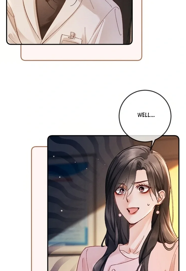 I Can’t Escape From My Contract Husband’s Doting Love Chapter 6 page 76