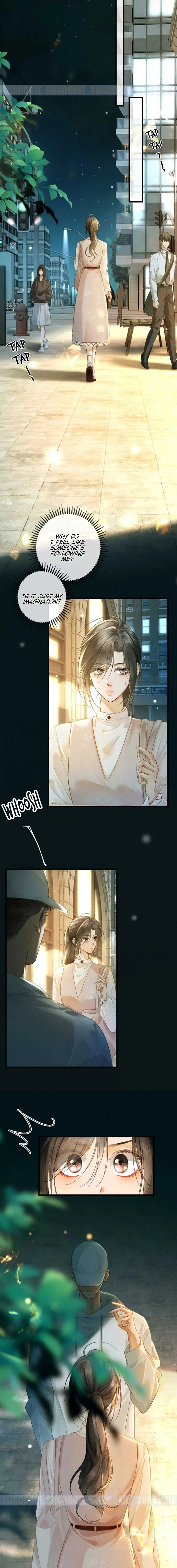 I Can’t Escape From My Contract Husband’s Doting Love Chapter 11 page 6