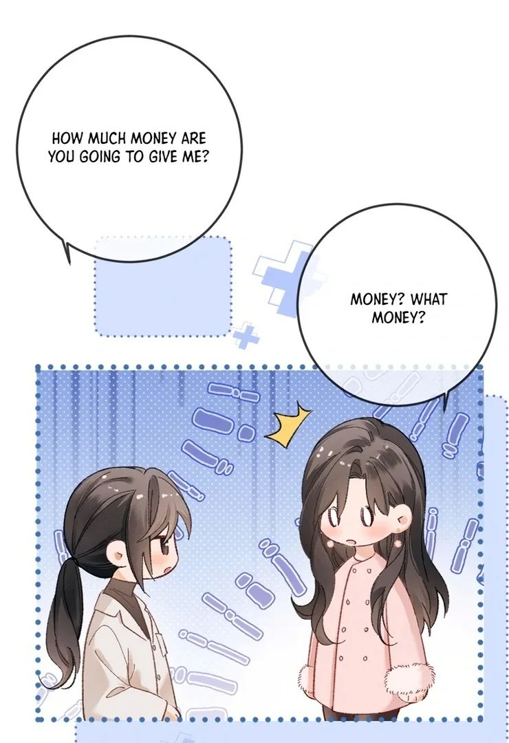 I Can’t Escape From My Contract Husband’s Doting Love Chapter 6 page 74