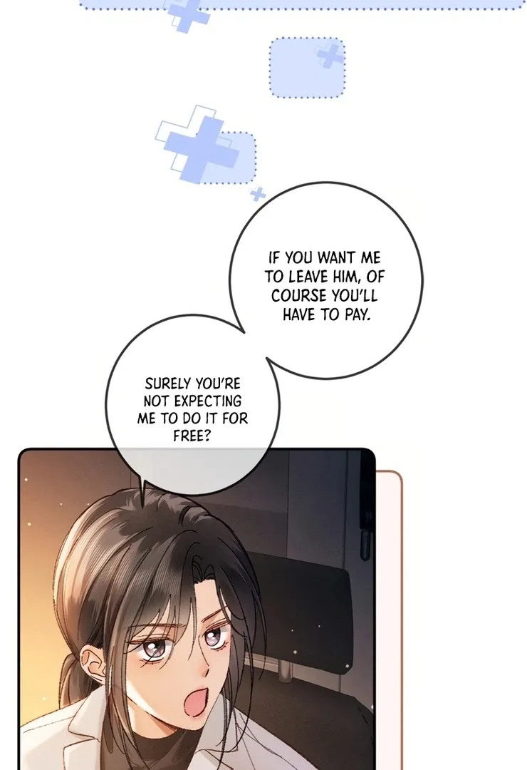I Can’t Escape From My Contract Husband’s Doting Love Chapter 6 page 75