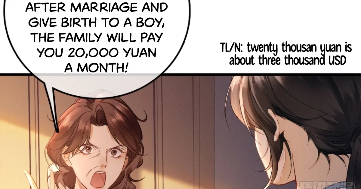 I Can’t Escape From My Contract Husband’s Doting Love Chapter 1 page 88