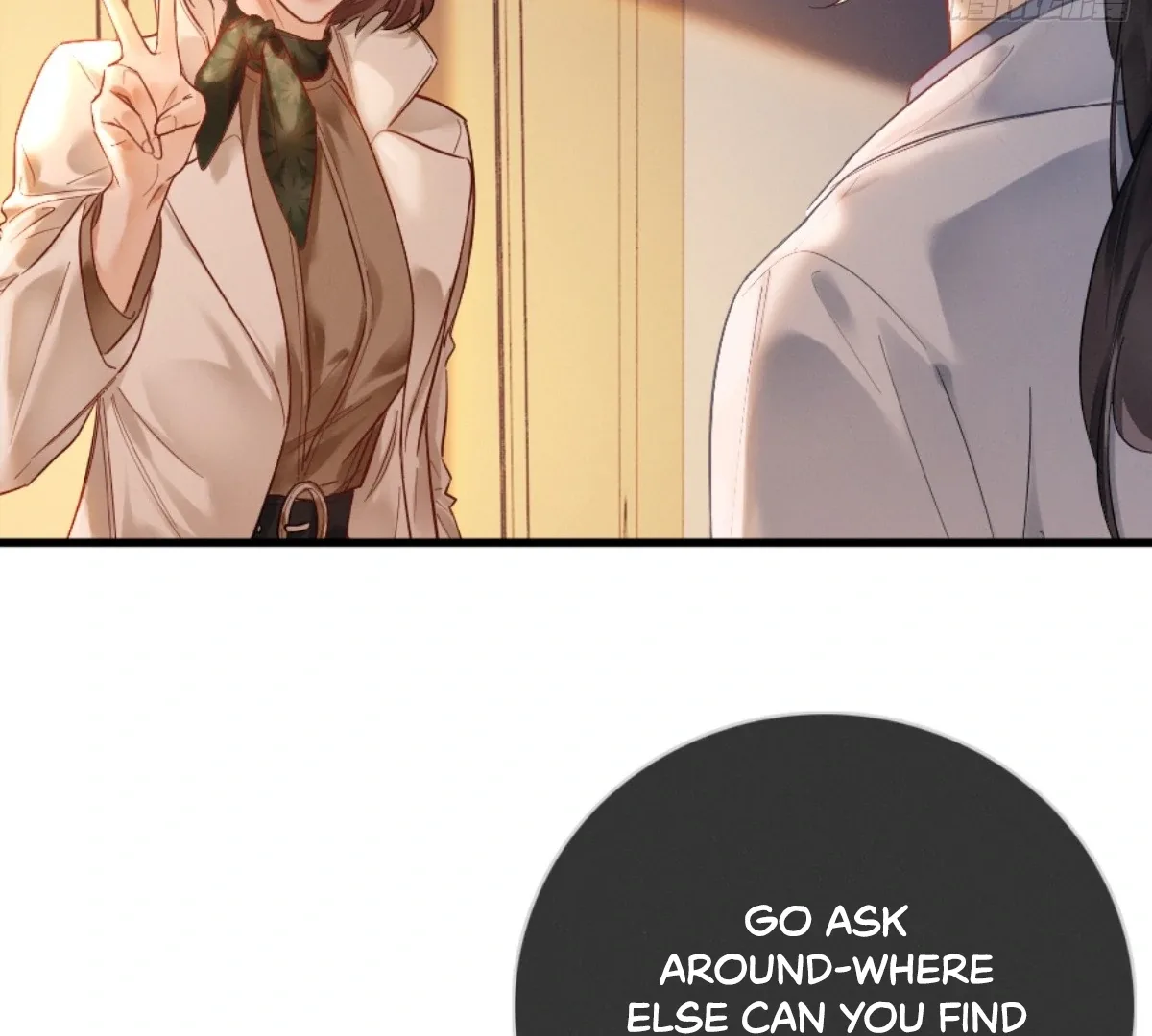 I Can’t Escape From My Contract Husband’s Doting Love Chapter 1 page 89