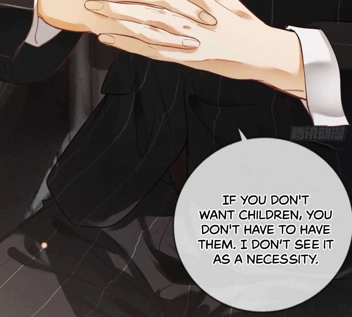 I Can’t Escape From My Contract Husband’s Doting Love Chapter 1 page 97