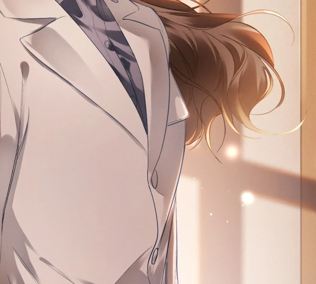 I Can’t Escape From My Contract Husband’s Doting Love Chapter 1 page 101