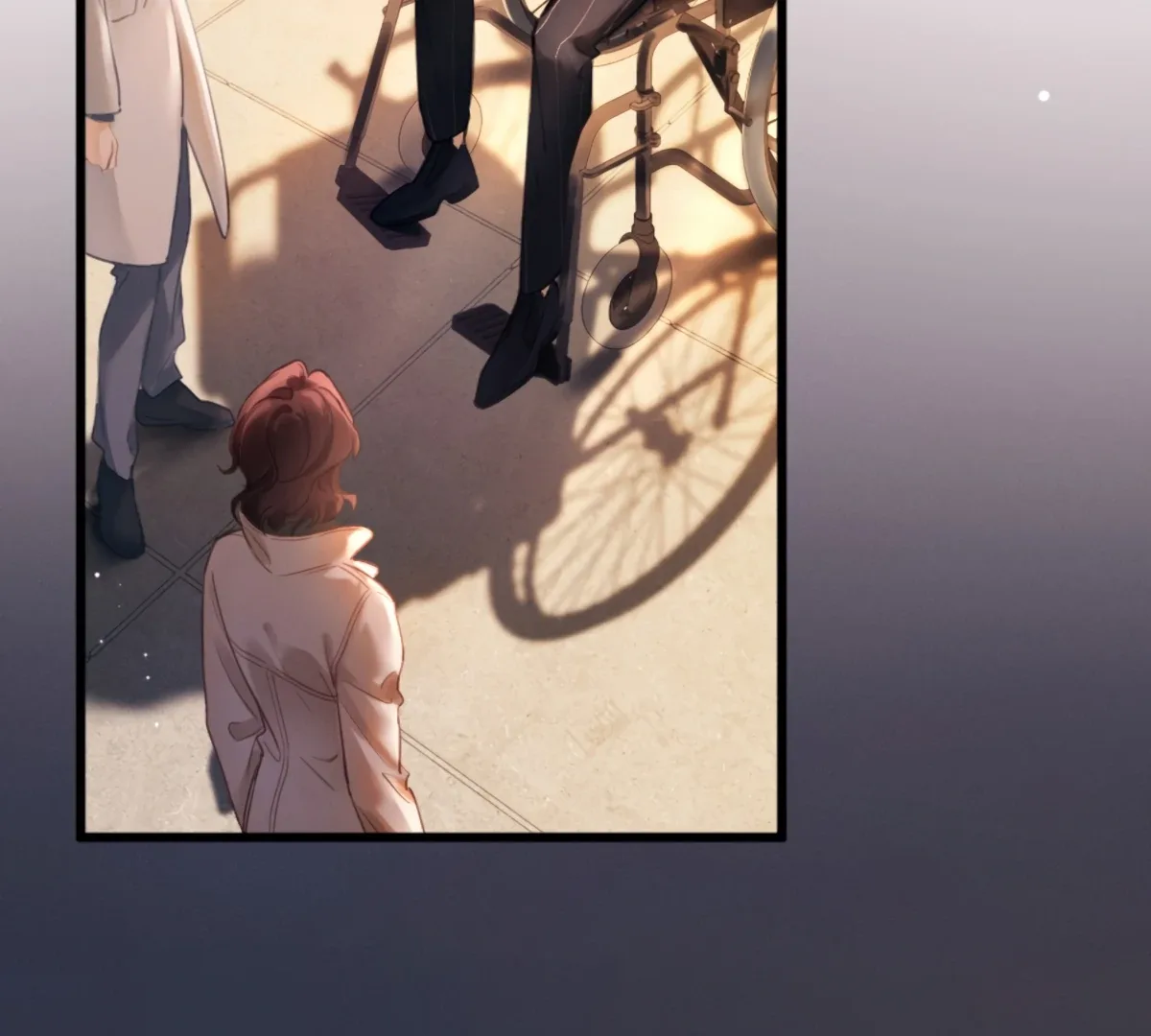 I Can’t Escape From My Contract Husband’s Doting Love Chapter 2 page 8