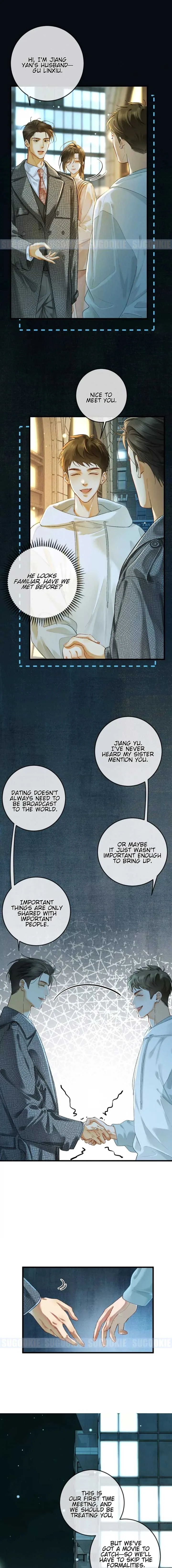 I Can’t Escape From My Contract Husband’s Doting Love Chapter 11 page 10