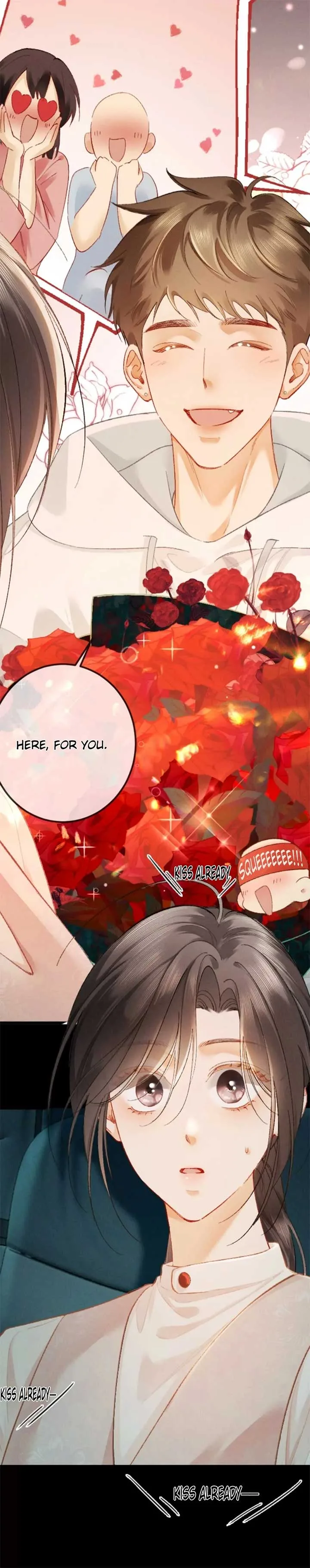 I Can’t Escape From My Contract Husband’s Doting Love Chapter 11 page 15