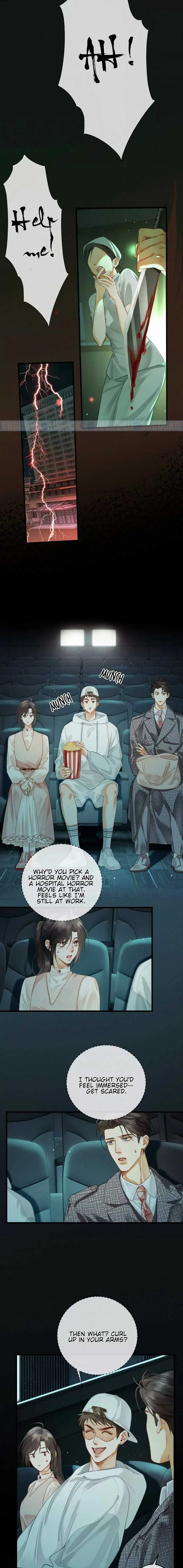I Can’t Escape From My Contract Husband’s Doting Love Chapter 11 page 13