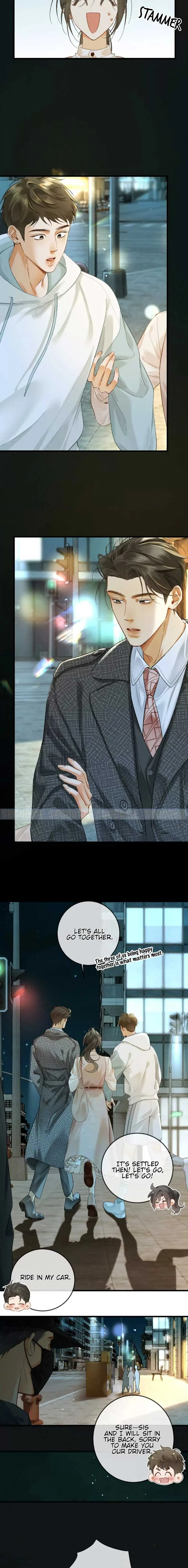 I Can’t Escape From My Contract Husband’s Doting Love Chapter 11 page 12