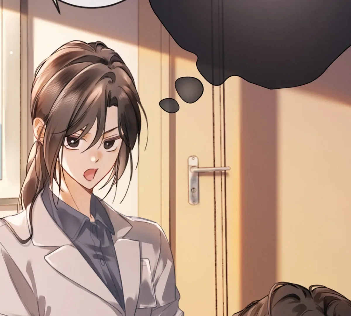 I Can’t Escape From My Contract Husband’s Doting Love Chapter 2 page 17