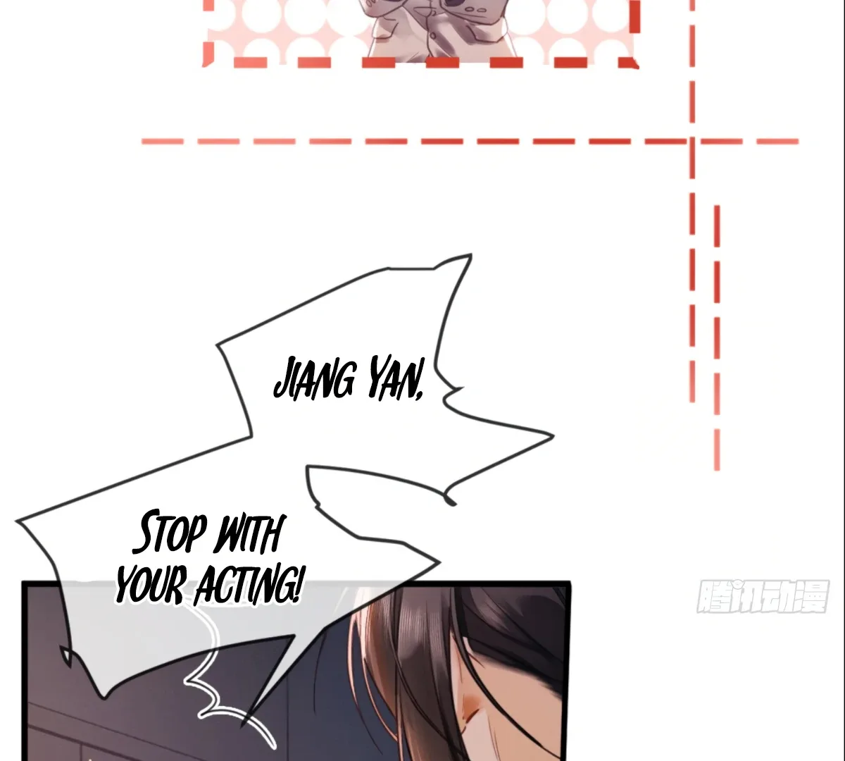 I Can’t Escape From My Contract Husband’s Doting Love Chapter 2 page 23