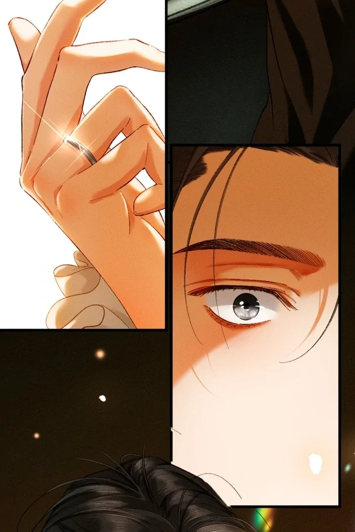 I Can’t Escape From My Contract Husband’s Doting Love Chapter 10 page 6