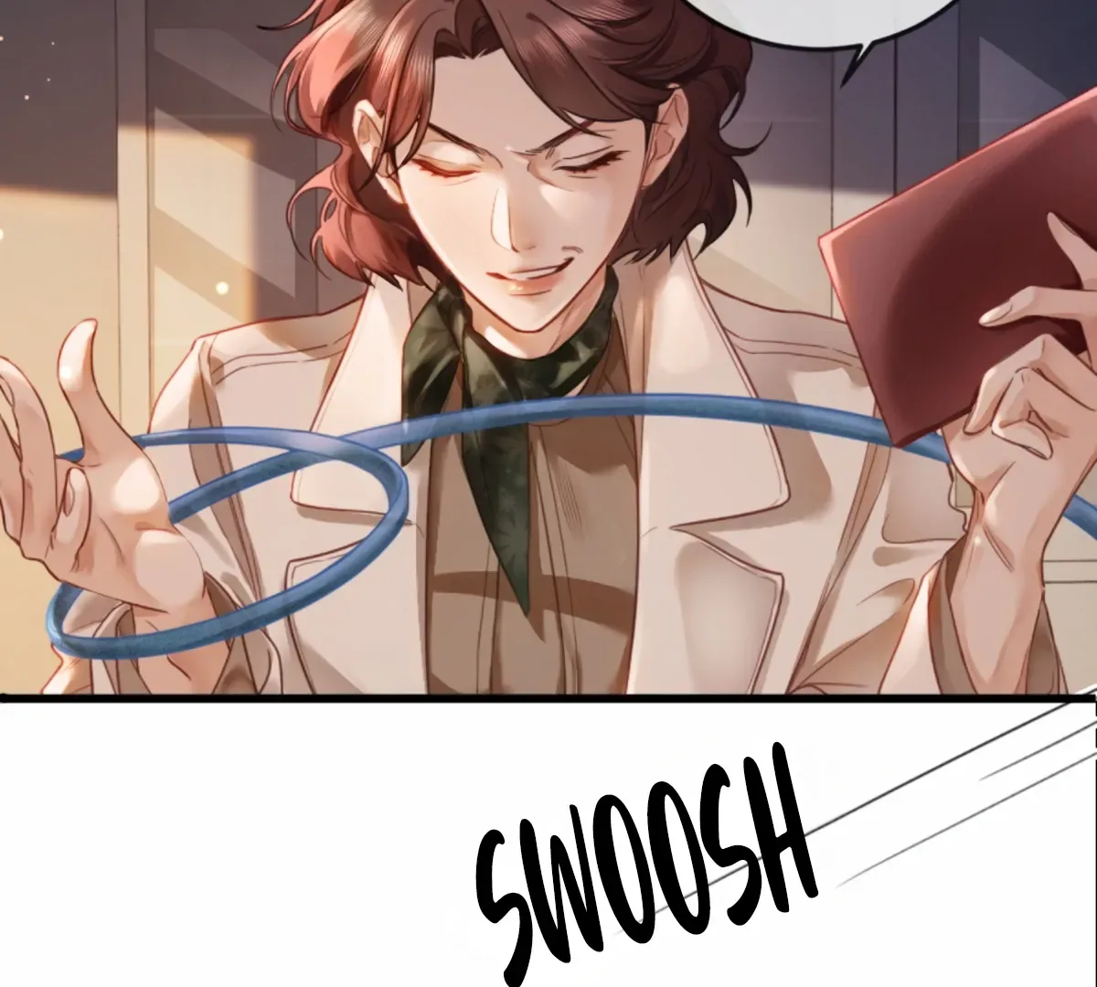I Can’t Escape From My Contract Husband’s Doting Love Chapter 2 page 28