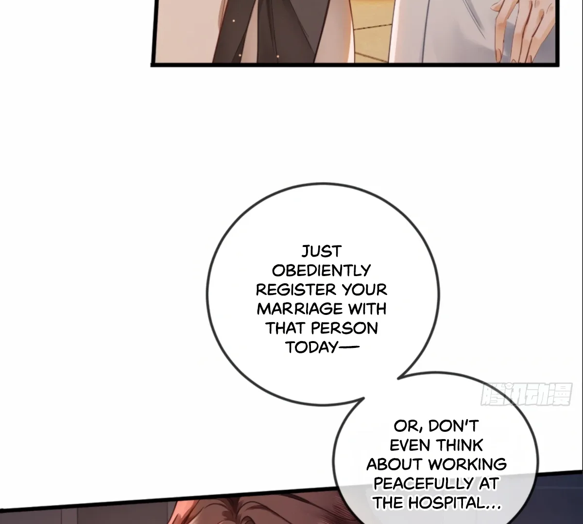 I Can’t Escape From My Contract Husband’s Doting Love Chapter 2 page 27