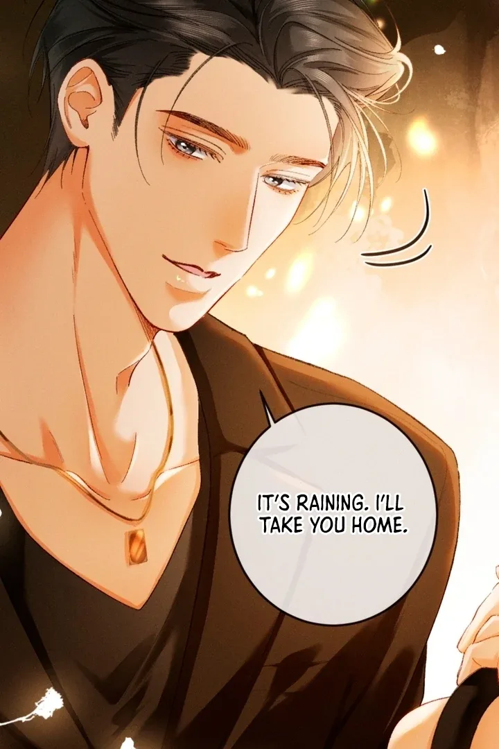 I Can’t Escape From My Contract Husband’s Doting Love Chapter 10 page 7