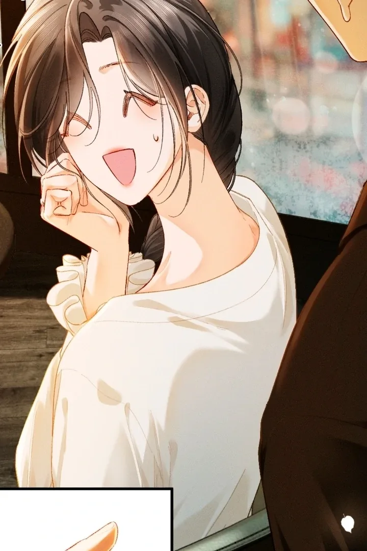 I Can’t Escape From My Contract Husband’s Doting Love Chapter 10 page 5