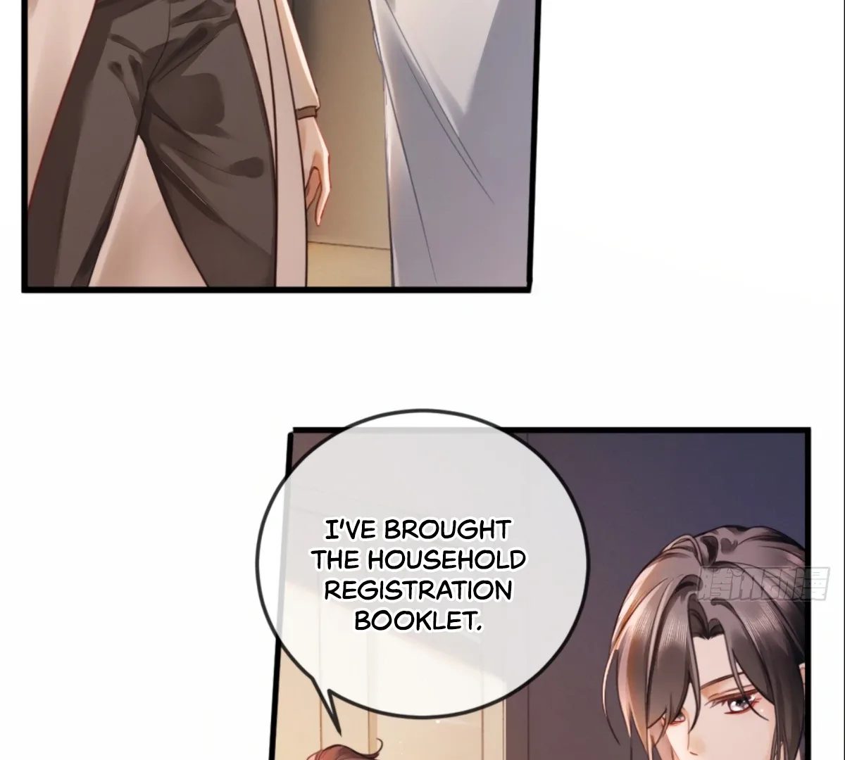 I Can’t Escape From My Contract Husband’s Doting Love Chapter 2 page 25
